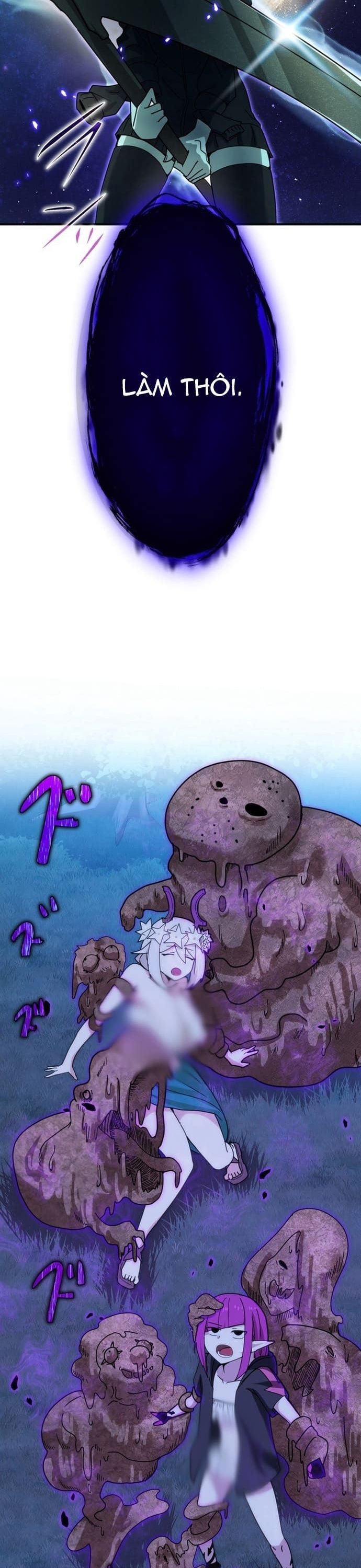 Đảo Ngược Chỉ Số : Từ Kẻ Xui Xẻo Thành Vô Địch! Chapter 13 - Trang 2