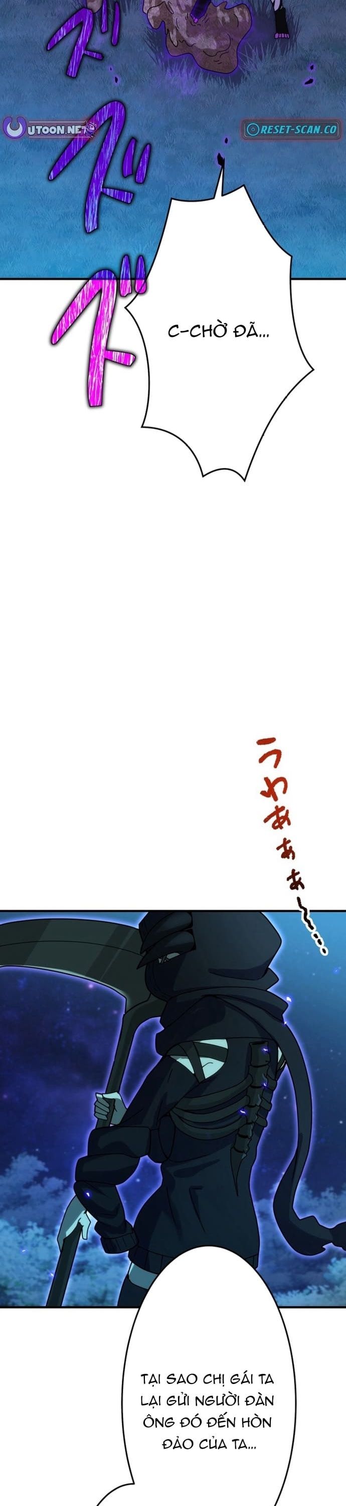 Đảo Ngược Chỉ Số : Từ Kẻ Xui Xẻo Thành Vô Địch! Chapter 13 - Trang 2