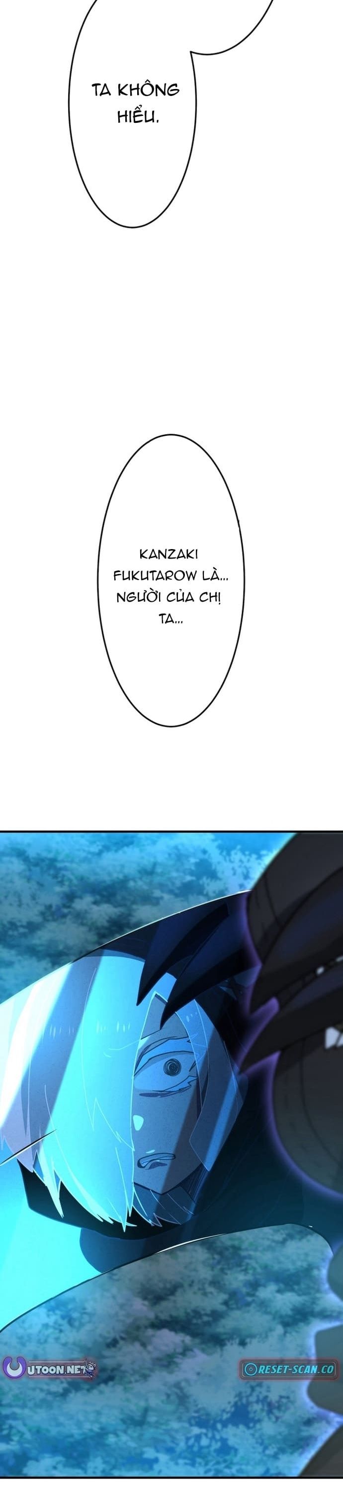 Đảo Ngược Chỉ Số : Từ Kẻ Xui Xẻo Thành Vô Địch! Chapter 13 - Trang 2