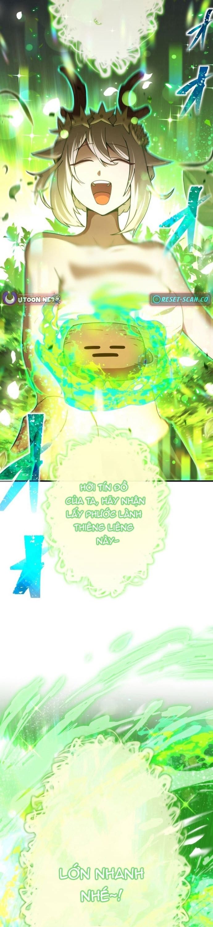 Đảo Ngược Chỉ Số : Từ Kẻ Xui Xẻo Thành Vô Địch! Chapter 13 - Trang 2