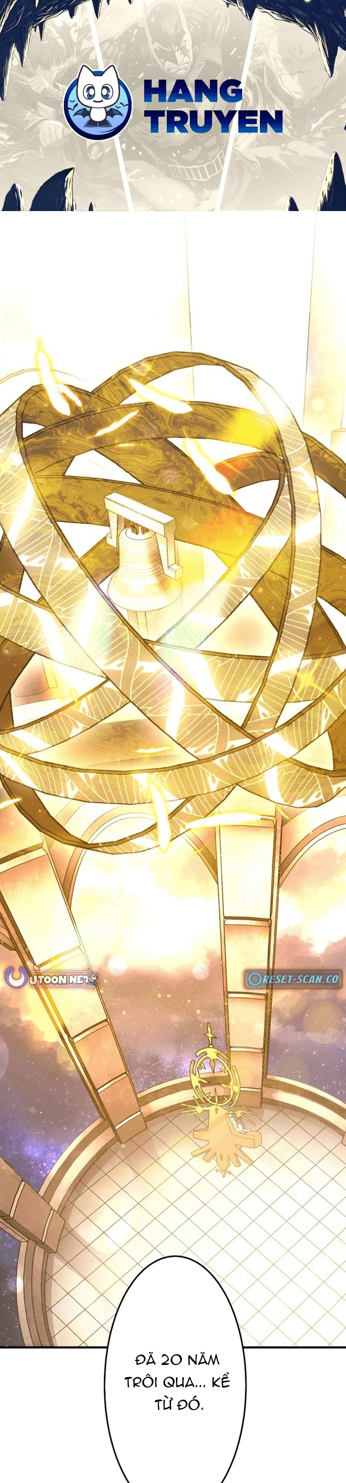 Đảo Ngược Chỉ Số : Từ Kẻ Xui Xẻo Thành Vô Địch! Chapter 14 - Trang 2