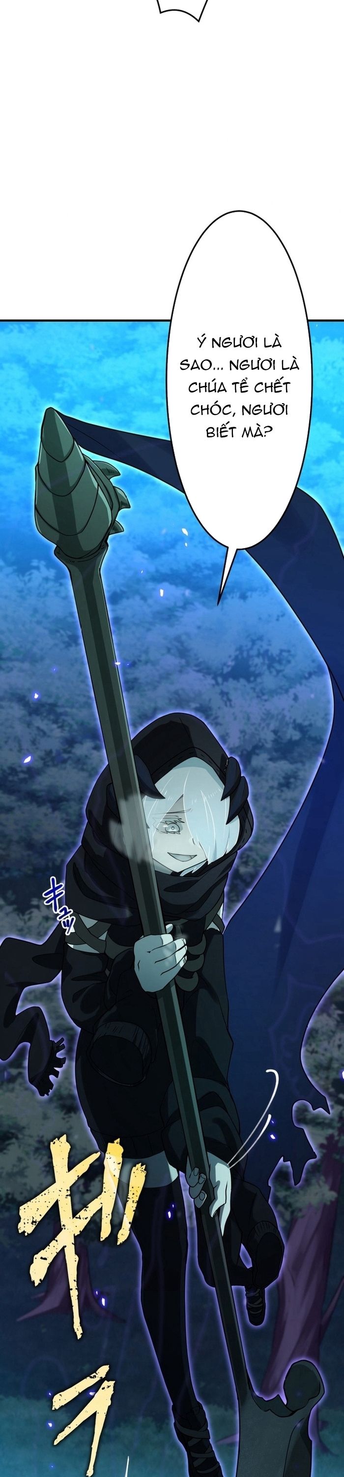 Đảo Ngược Chỉ Số : Từ Kẻ Xui Xẻo Thành Vô Địch! Chapter 14 - Trang 2