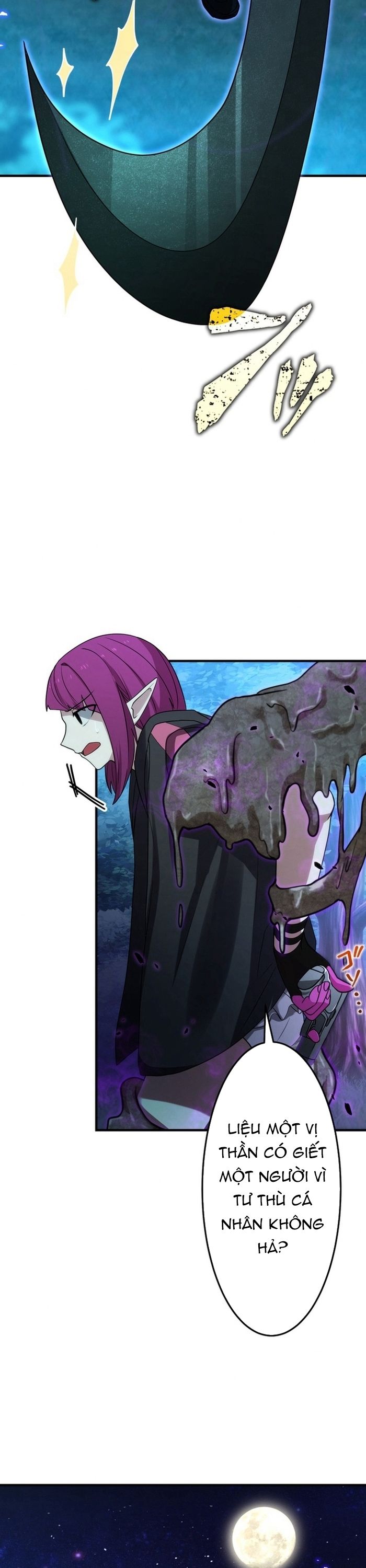 Đảo Ngược Chỉ Số : Từ Kẻ Xui Xẻo Thành Vô Địch! Chapter 14 - Trang 2