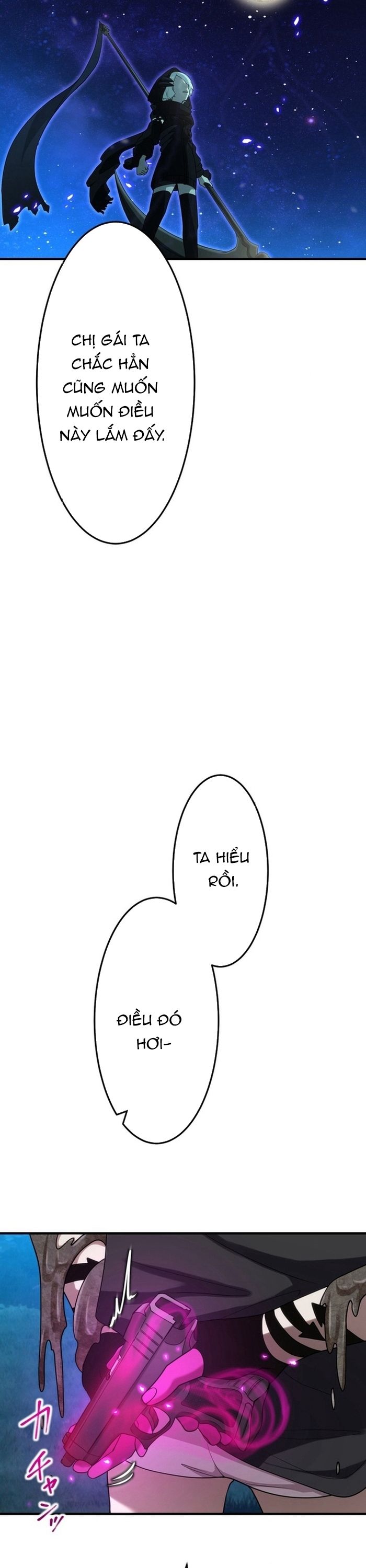 Đảo Ngược Chỉ Số : Từ Kẻ Xui Xẻo Thành Vô Địch! Chapter 14 - Trang 2