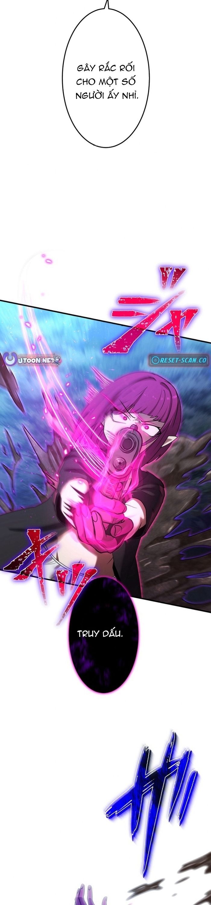 Đảo Ngược Chỉ Số : Từ Kẻ Xui Xẻo Thành Vô Địch! Chapter 14 - Trang 2