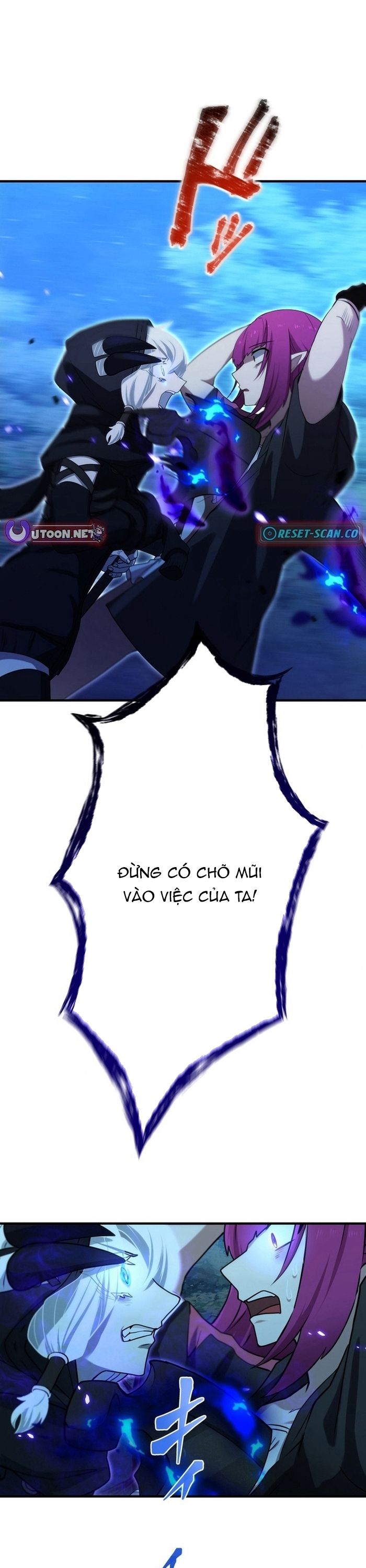 Đảo Ngược Chỉ Số : Từ Kẻ Xui Xẻo Thành Vô Địch! Chapter 14 - Trang 2