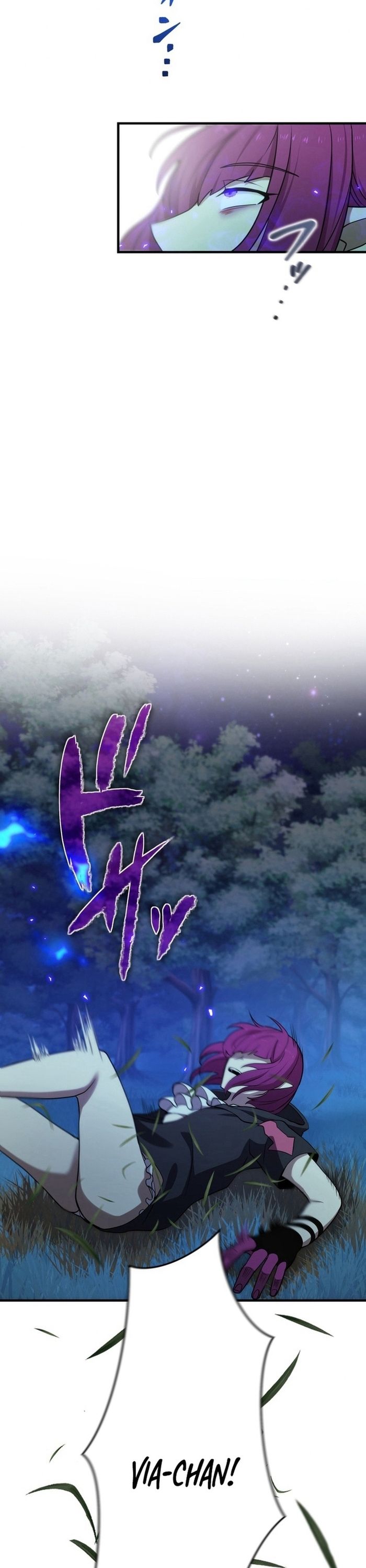 Đảo Ngược Chỉ Số : Từ Kẻ Xui Xẻo Thành Vô Địch! Chapter 14 - Trang 2