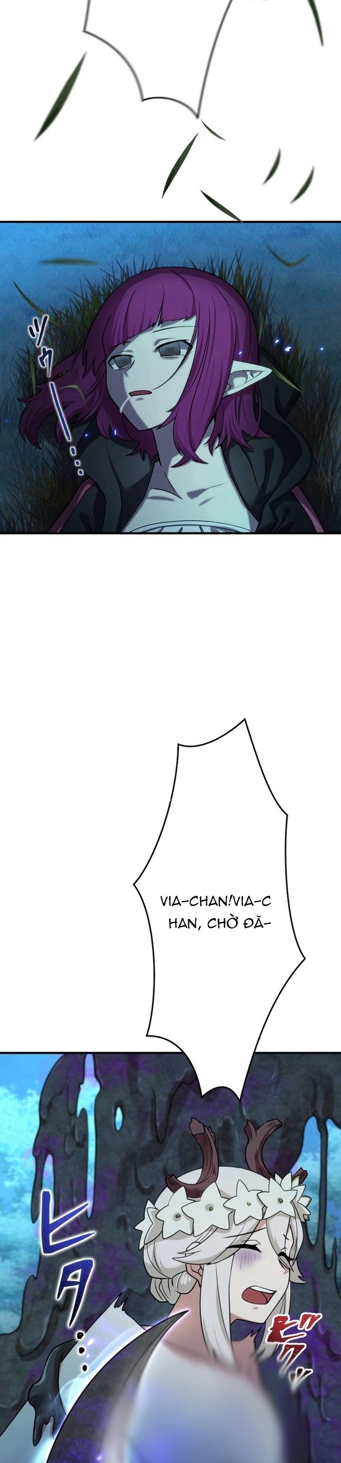 Đảo Ngược Chỉ Số : Từ Kẻ Xui Xẻo Thành Vô Địch! Chapter 14 - Trang 2