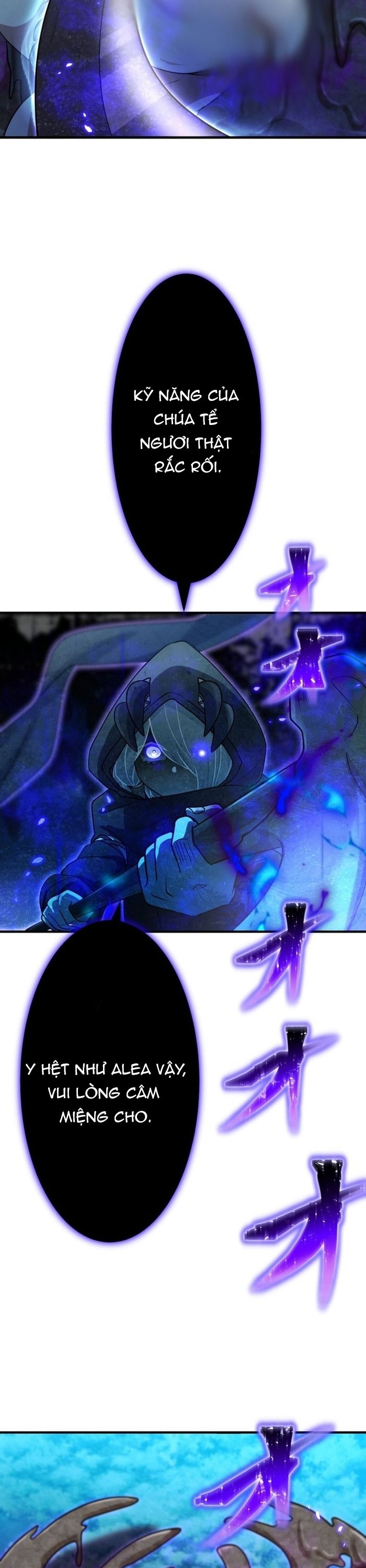 Đảo Ngược Chỉ Số : Từ Kẻ Xui Xẻo Thành Vô Địch! Chapter 14 - Trang 2