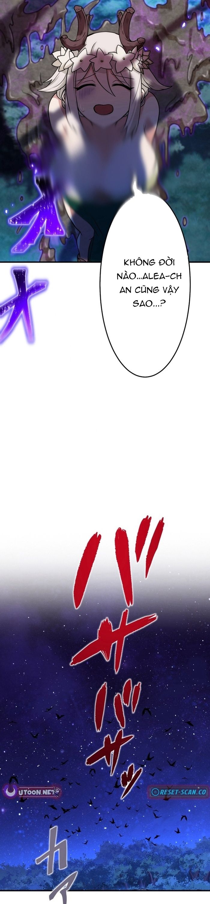 Đảo Ngược Chỉ Số : Từ Kẻ Xui Xẻo Thành Vô Địch! Chapter 14 - Trang 2