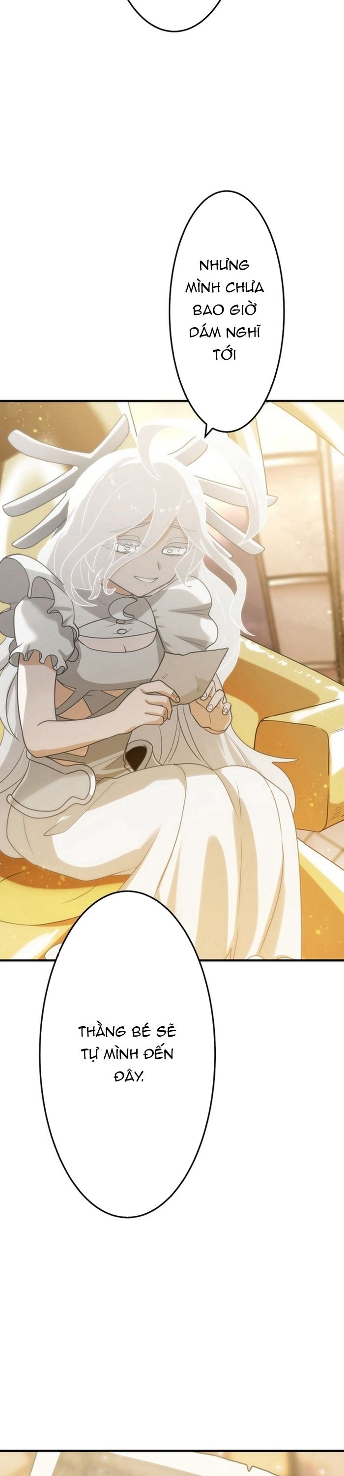 Đảo Ngược Chỉ Số : Từ Kẻ Xui Xẻo Thành Vô Địch! Chapter 14 - Trang 2