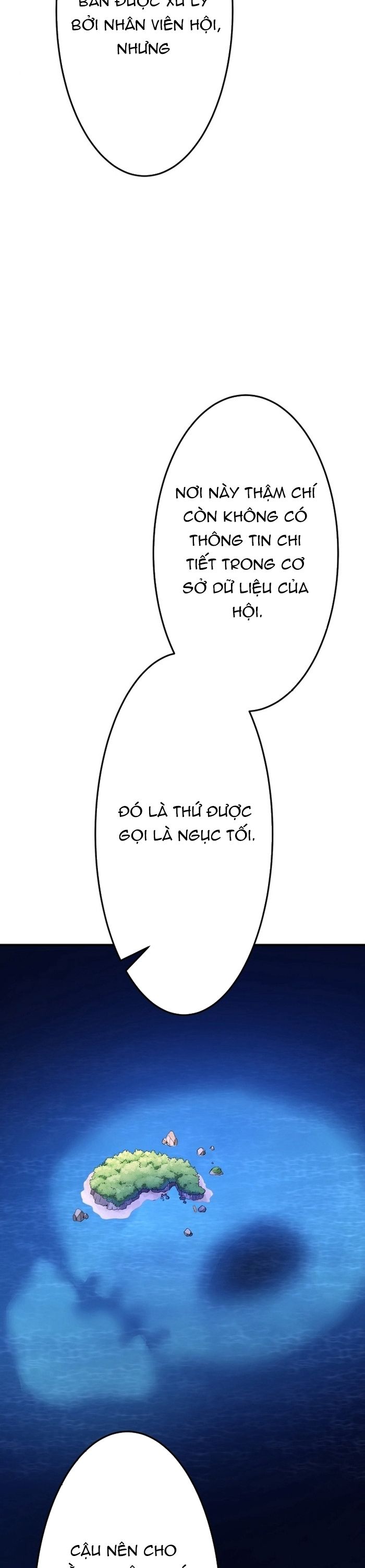 Đảo Ngược Chỉ Số : Từ Kẻ Xui Xẻo Thành Vô Địch! Chapter 14 - Trang 2