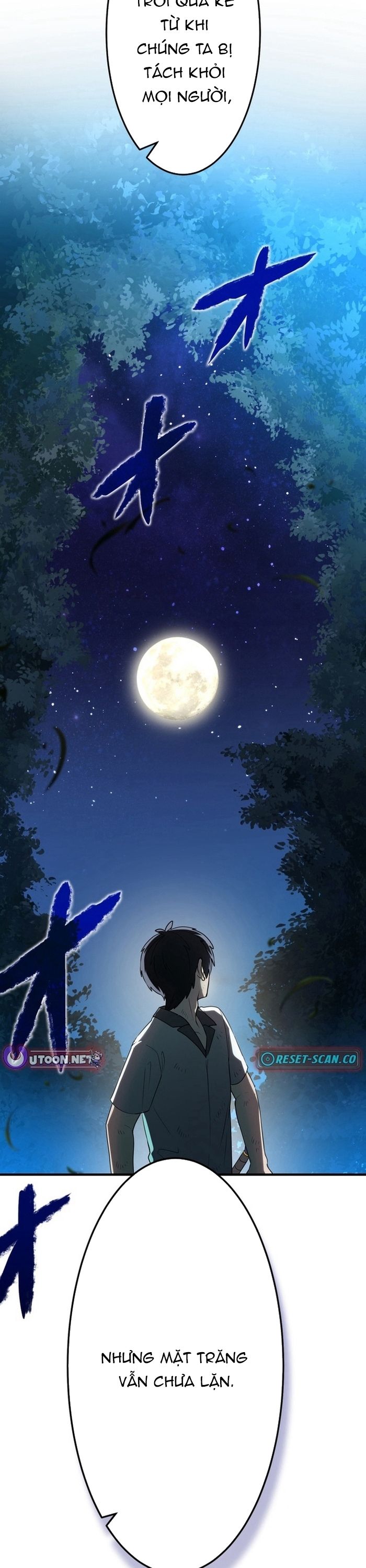 Đảo Ngược Chỉ Số : Từ Kẻ Xui Xẻo Thành Vô Địch! Chapter 14 - Trang 2