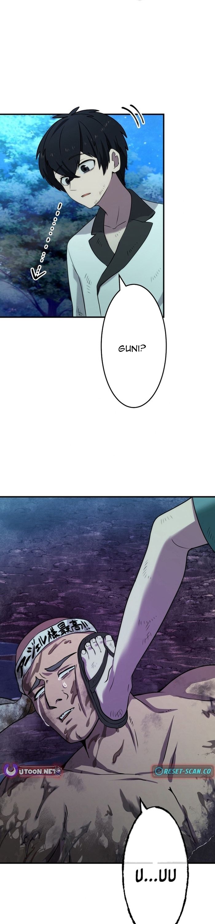 Đảo Ngược Chỉ Số : Từ Kẻ Xui Xẻo Thành Vô Địch! Chapter 14 - Trang 2