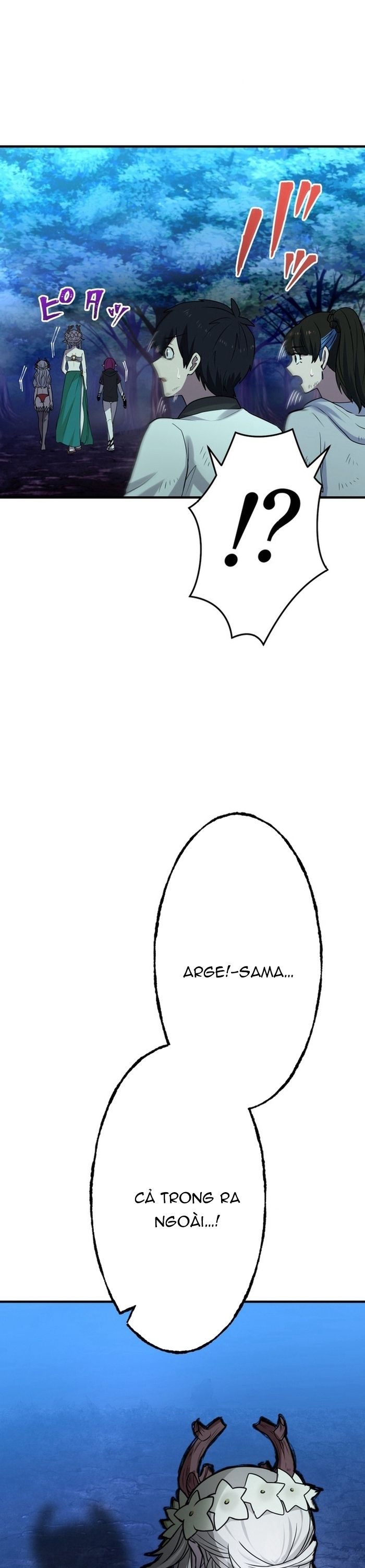 Đảo Ngược Chỉ Số : Từ Kẻ Xui Xẻo Thành Vô Địch! Chapter 14 - Trang 2