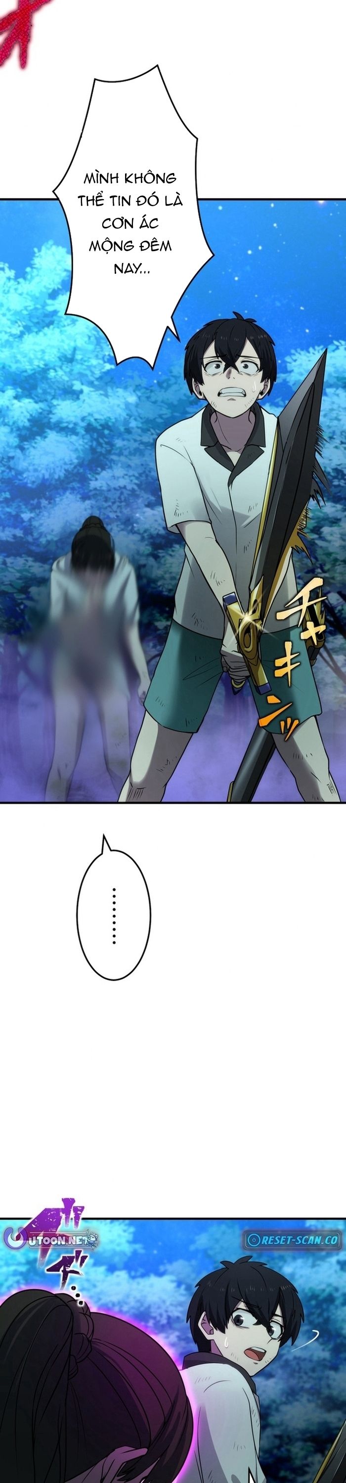 Đảo Ngược Chỉ Số : Từ Kẻ Xui Xẻo Thành Vô Địch! Chapter 14 - Trang 2
