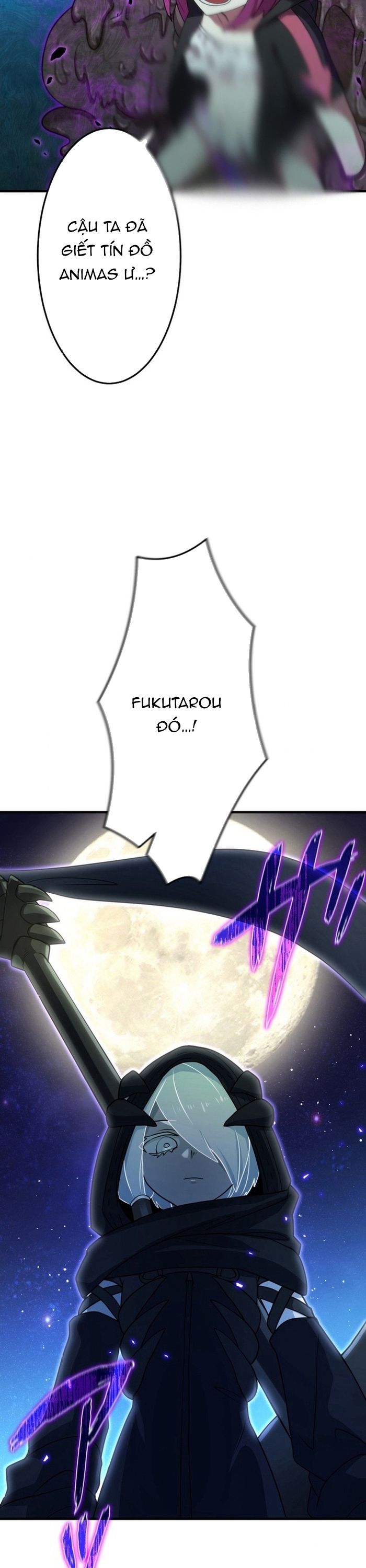 Đảo Ngược Chỉ Số : Từ Kẻ Xui Xẻo Thành Vô Địch! Chapter 14 - Trang 2