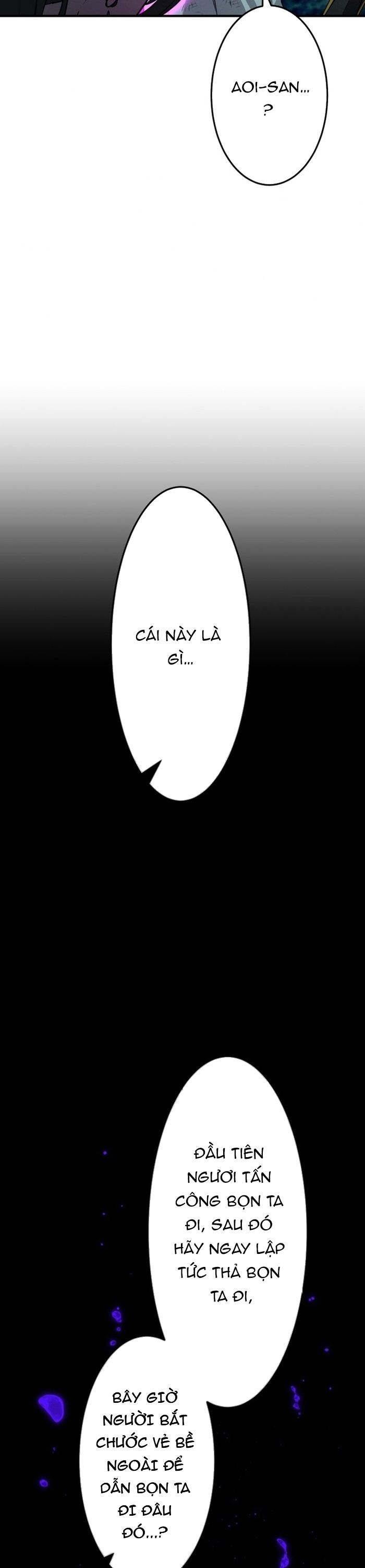 Đảo Ngược Chỉ Số : Từ Kẻ Xui Xẻo Thành Vô Địch! Chapter 14 - Trang 2