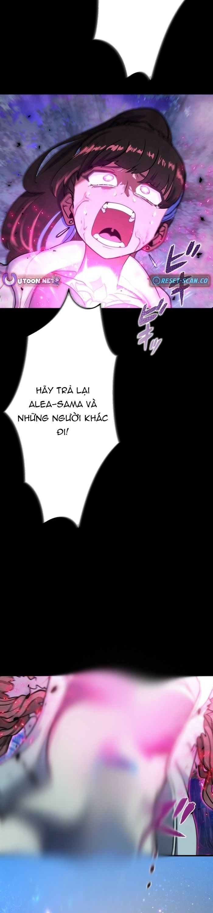 Đảo Ngược Chỉ Số : Từ Kẻ Xui Xẻo Thành Vô Địch! Chapter 14 - Trang 2