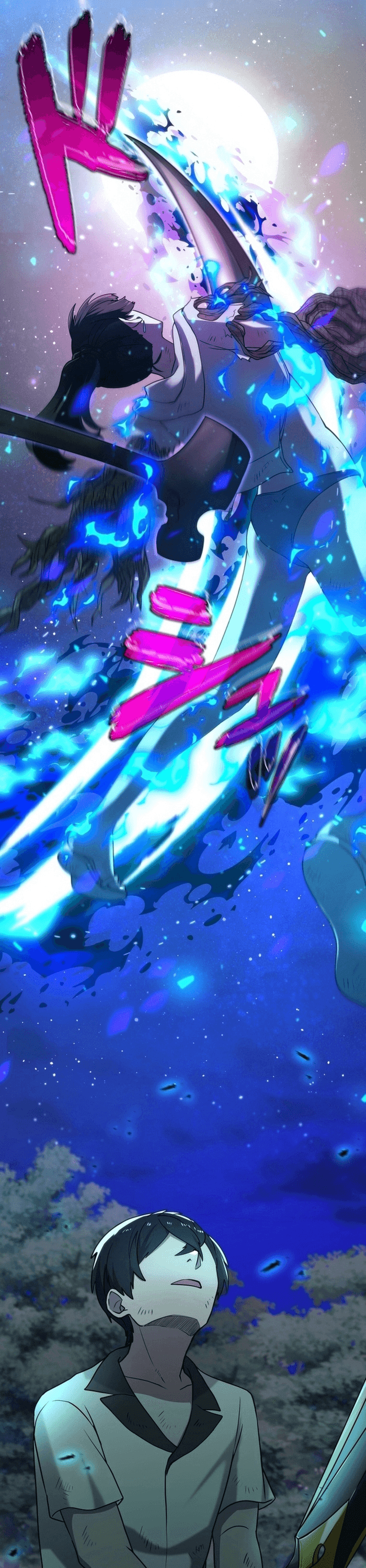 Đảo Ngược Chỉ Số : Từ Kẻ Xui Xẻo Thành Vô Địch! Chapter 14 - Trang 2