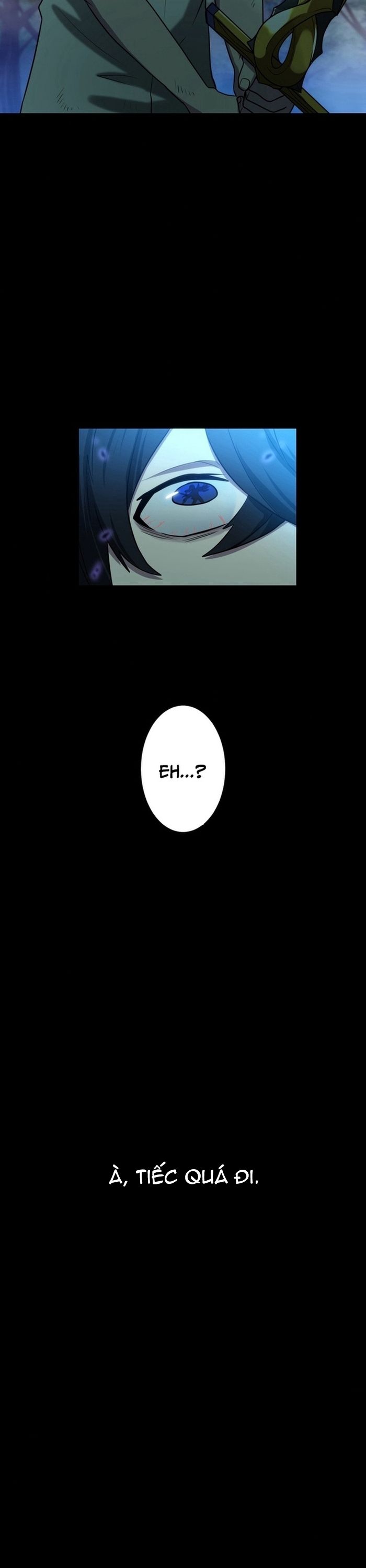 Đảo Ngược Chỉ Số : Từ Kẻ Xui Xẻo Thành Vô Địch! Chapter 14 - Trang 2