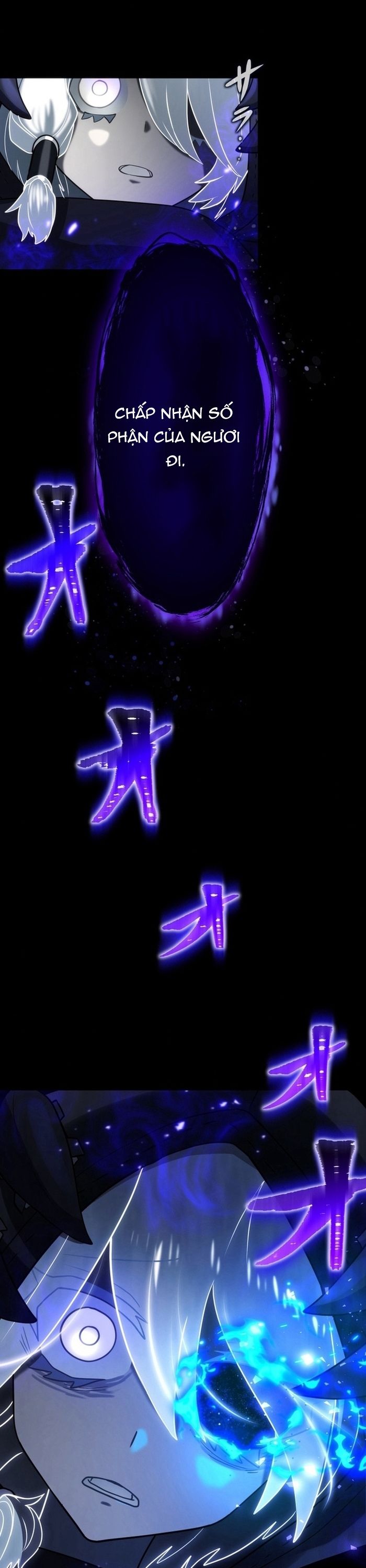 Đảo Ngược Chỉ Số : Từ Kẻ Xui Xẻo Thành Vô Địch! Chapter 14 - Trang 2