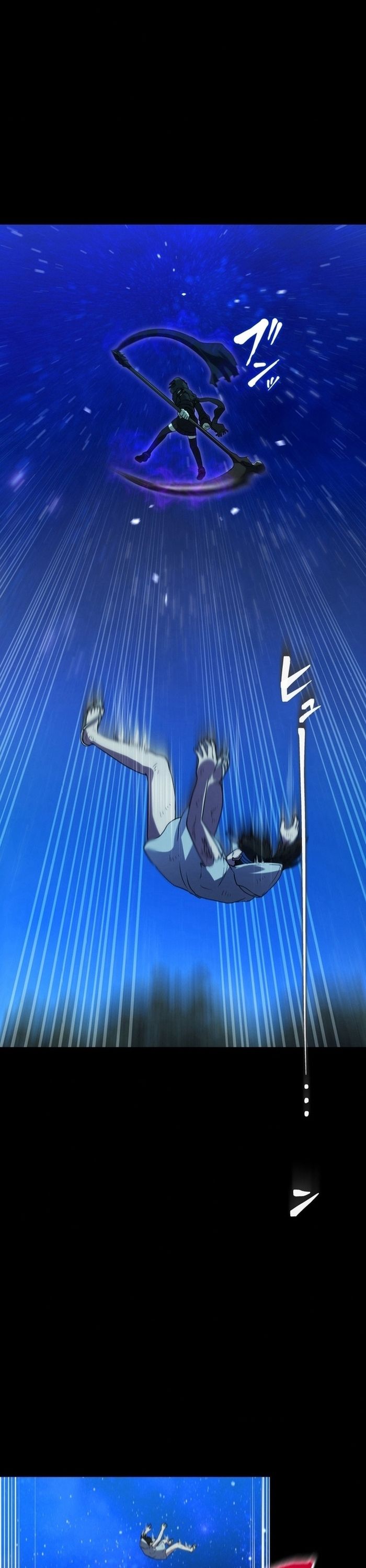 Đảo Ngược Chỉ Số : Từ Kẻ Xui Xẻo Thành Vô Địch! Chapter 14 - Trang 2