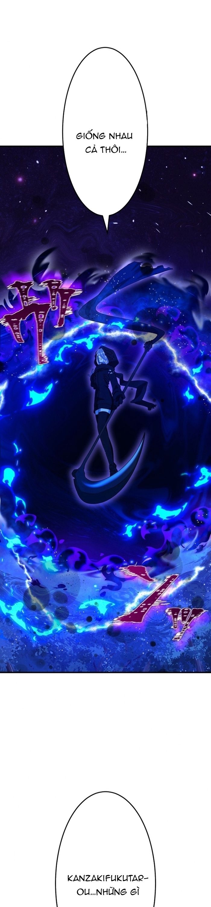 Đảo Ngược Chỉ Số : Từ Kẻ Xui Xẻo Thành Vô Địch! Chapter 14 - Trang 2