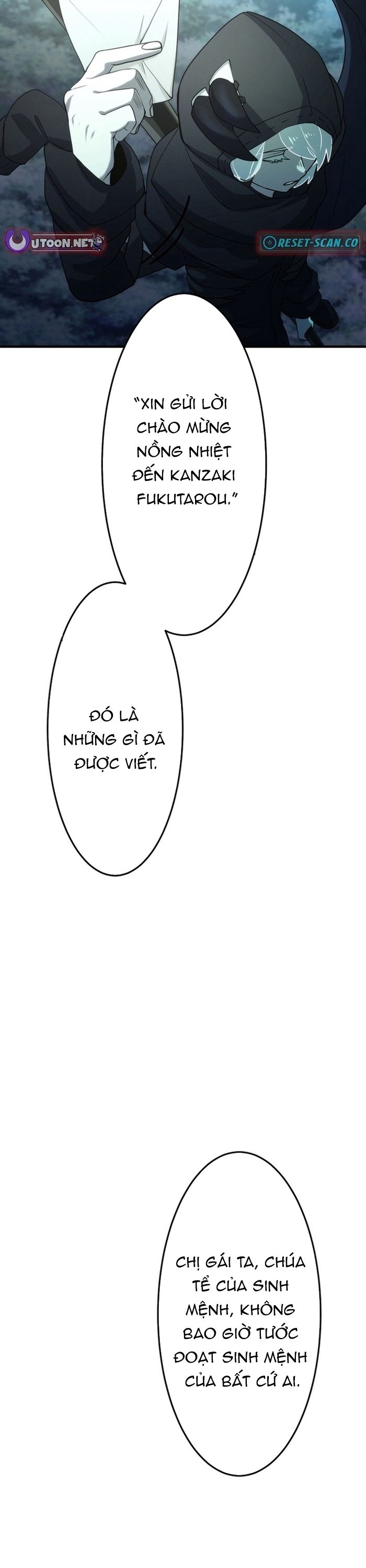 Đảo Ngược Chỉ Số : Từ Kẻ Xui Xẻo Thành Vô Địch! Chapter 14 - Trang 2