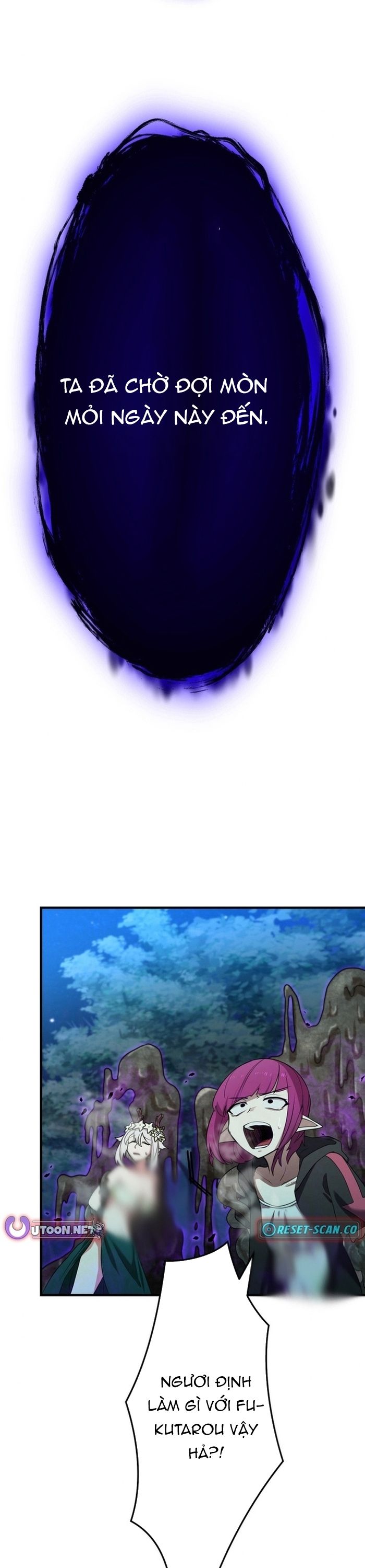 Đảo Ngược Chỉ Số : Từ Kẻ Xui Xẻo Thành Vô Địch! Chapter 14 - Trang 2