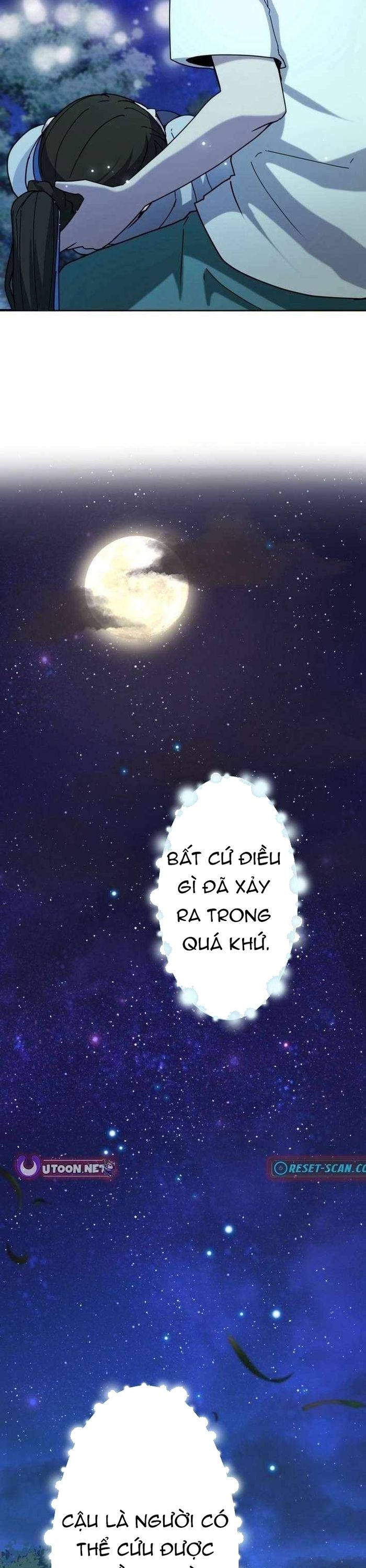 Đảo Ngược Chỉ Số : Từ Kẻ Xui Xẻo Thành Vô Địch! Chapter 15 - Trang 2