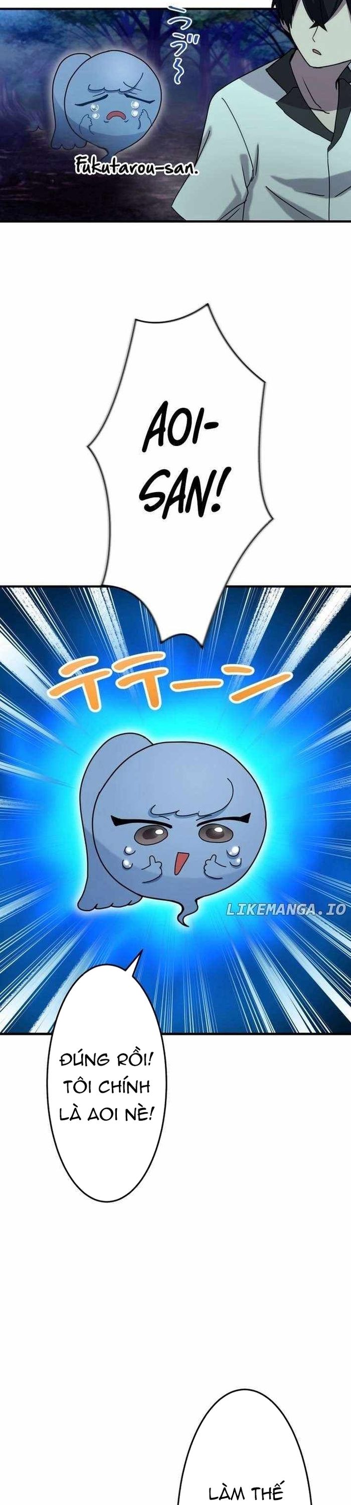 Đảo Ngược Chỉ Số : Từ Kẻ Xui Xẻo Thành Vô Địch! Chapter 15 - Trang 2