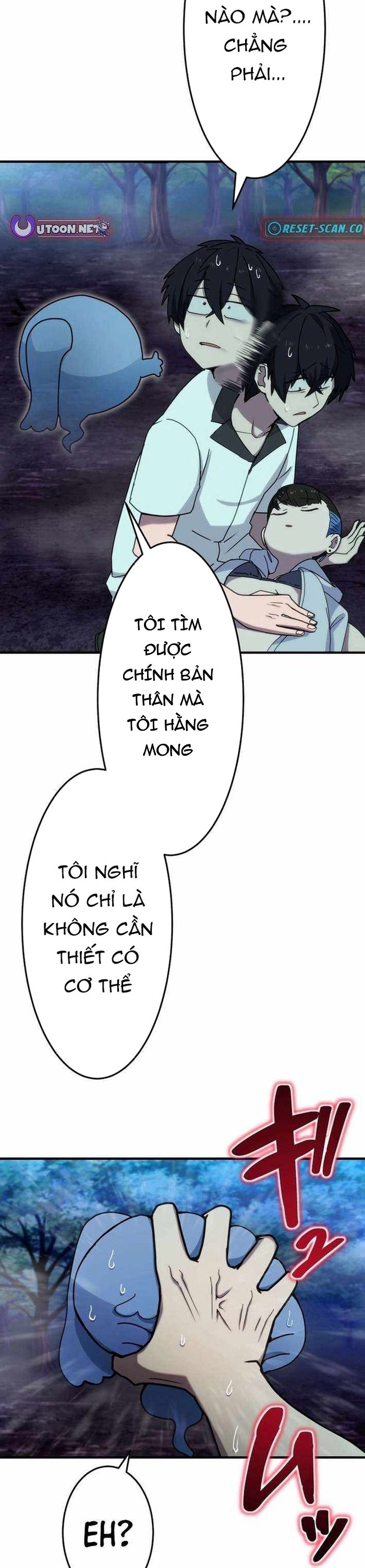 Đảo Ngược Chỉ Số : Từ Kẻ Xui Xẻo Thành Vô Địch! Chapter 15 - Trang 2