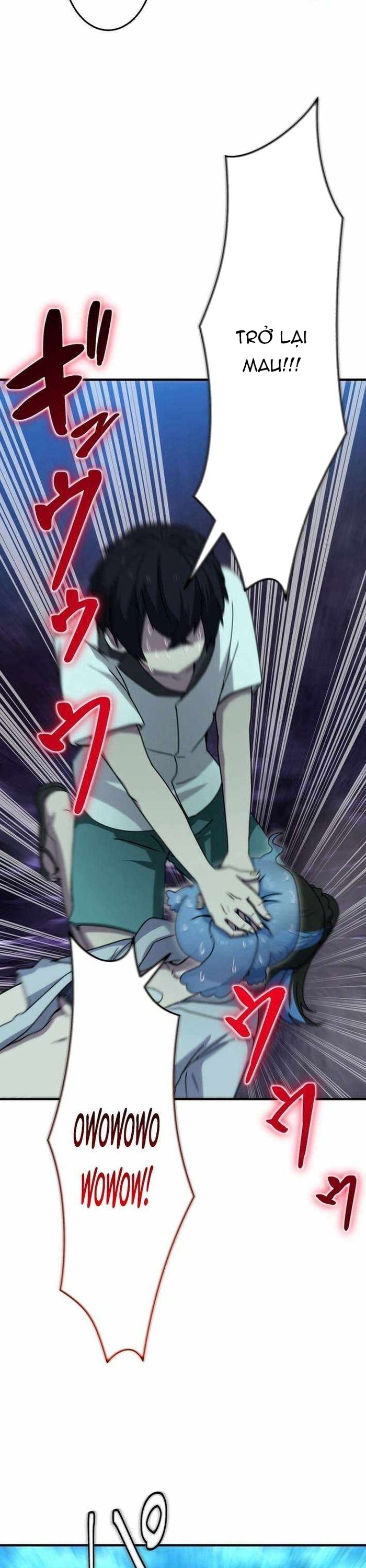 Đảo Ngược Chỉ Số : Từ Kẻ Xui Xẻo Thành Vô Địch! Chapter 15 - Trang 2