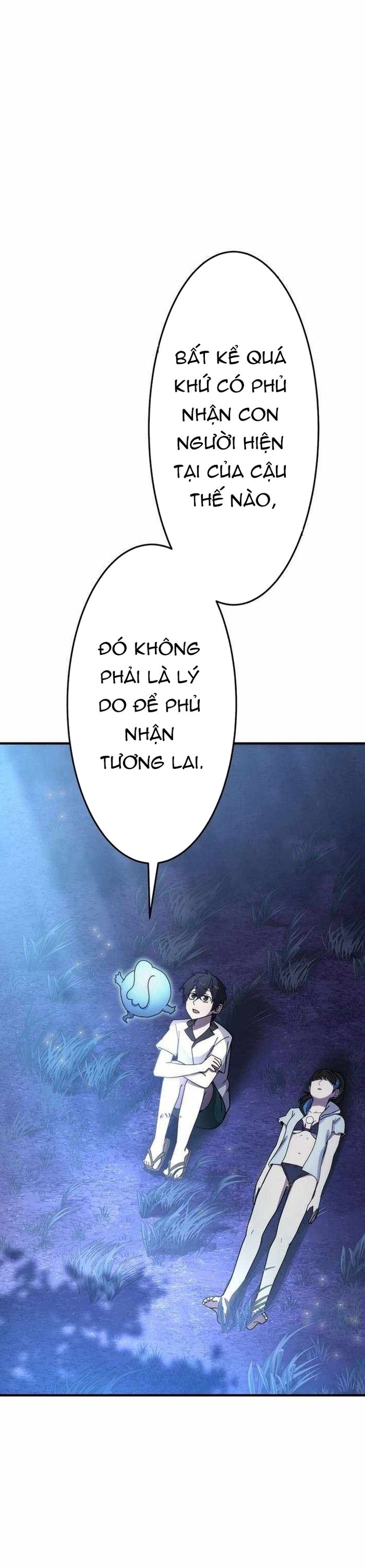 Đảo Ngược Chỉ Số : Từ Kẻ Xui Xẻo Thành Vô Địch! Chapter 15 - Trang 2