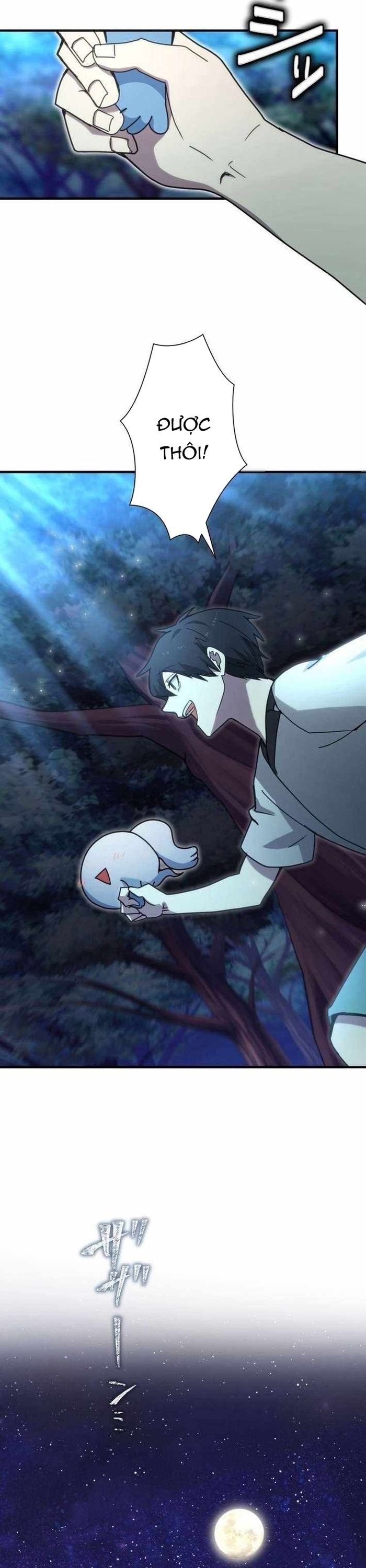 Đảo Ngược Chỉ Số : Từ Kẻ Xui Xẻo Thành Vô Địch! Chapter 15 - Trang 2