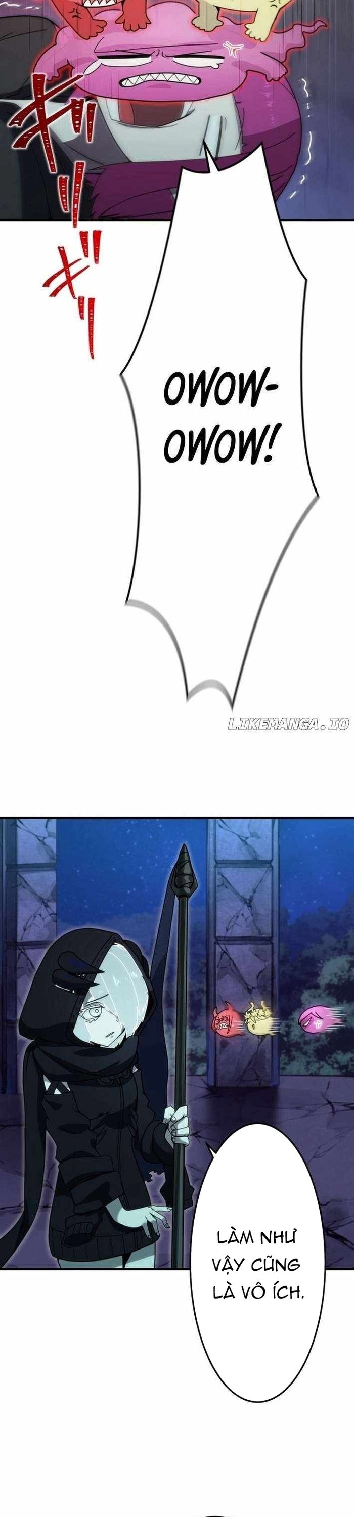 Đảo Ngược Chỉ Số : Từ Kẻ Xui Xẻo Thành Vô Địch! Chapter 15 - Trang 2