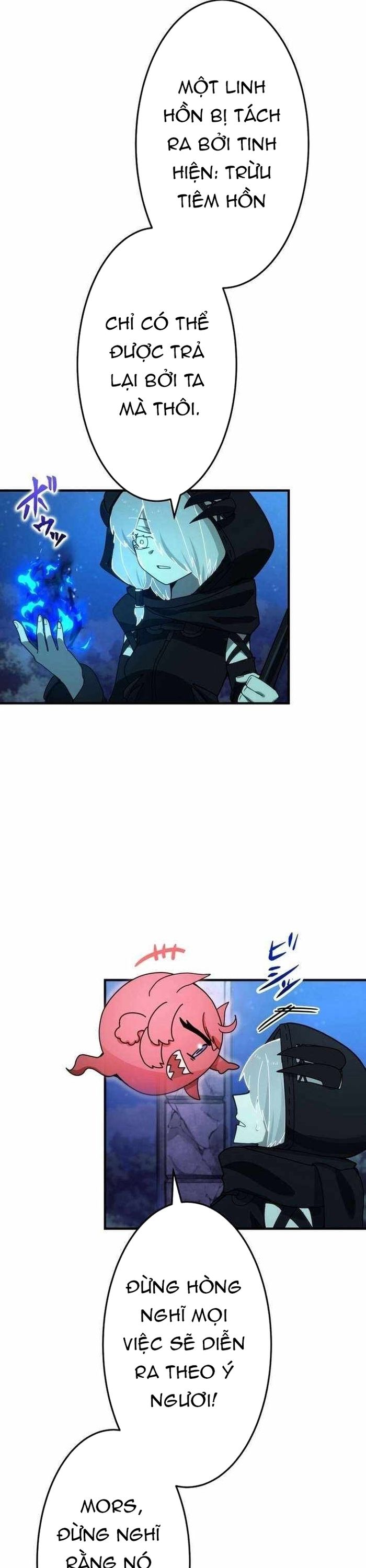 Đảo Ngược Chỉ Số : Từ Kẻ Xui Xẻo Thành Vô Địch! Chapter 15 - Trang 2