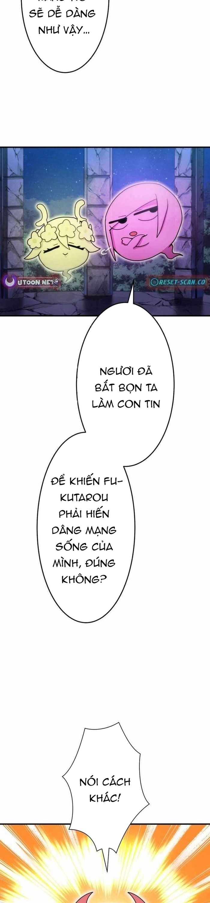 Đảo Ngược Chỉ Số : Từ Kẻ Xui Xẻo Thành Vô Địch! Chapter 15 - Trang 2