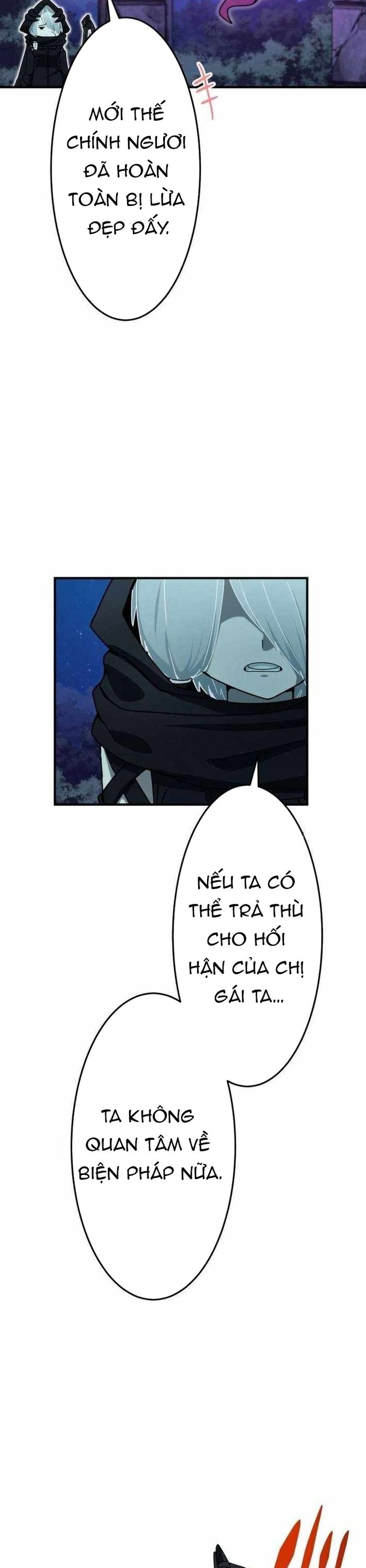 Đảo Ngược Chỉ Số : Từ Kẻ Xui Xẻo Thành Vô Địch! Chapter 15 - Trang 2