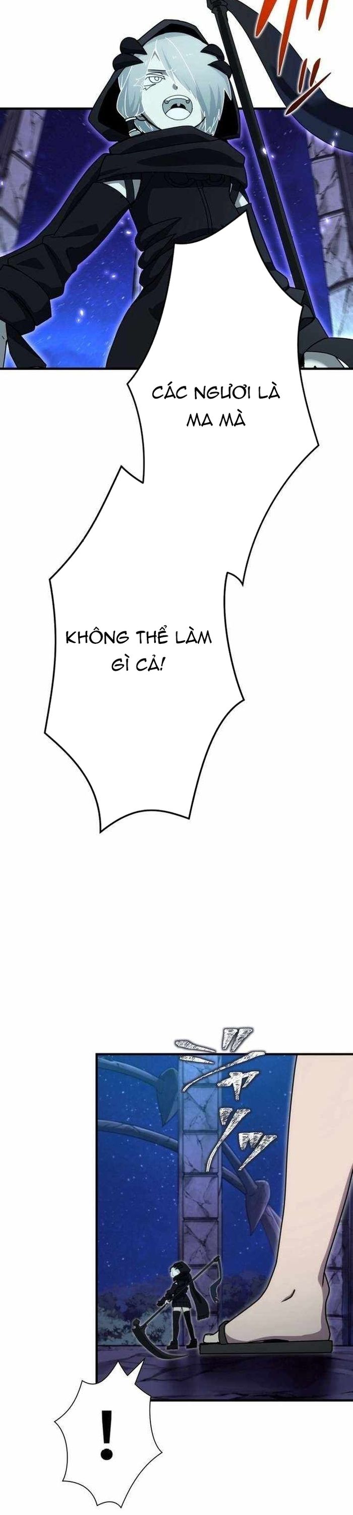 Đảo Ngược Chỉ Số : Từ Kẻ Xui Xẻo Thành Vô Địch! Chapter 15 - Trang 2