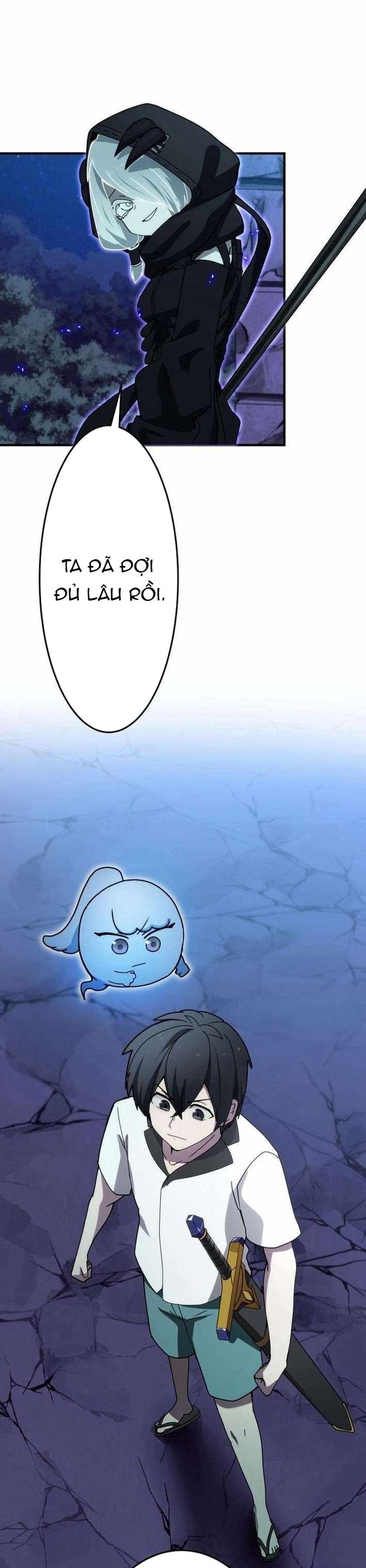 Đảo Ngược Chỉ Số : Từ Kẻ Xui Xẻo Thành Vô Địch! Chapter 15 - Trang 2