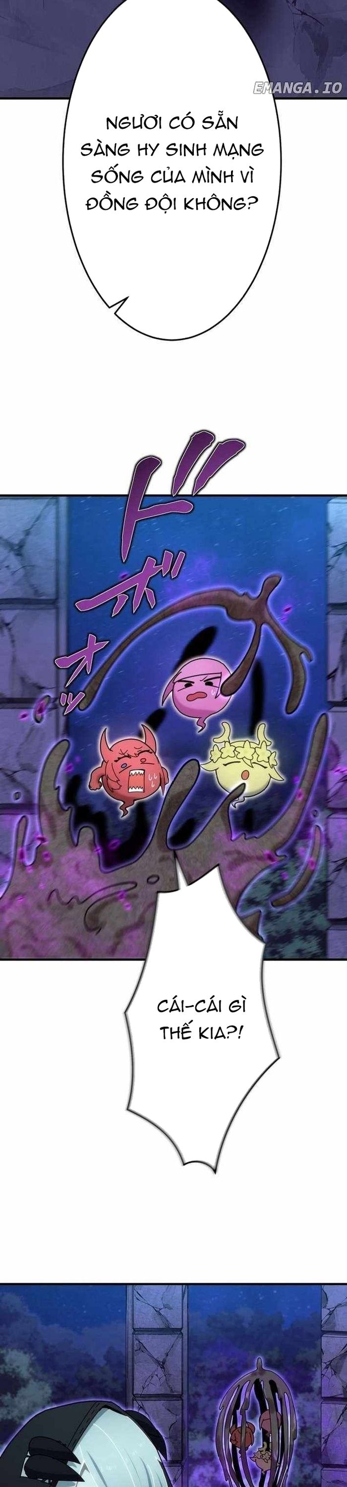 Đảo Ngược Chỉ Số : Từ Kẻ Xui Xẻo Thành Vô Địch! Chapter 15 - Trang 2