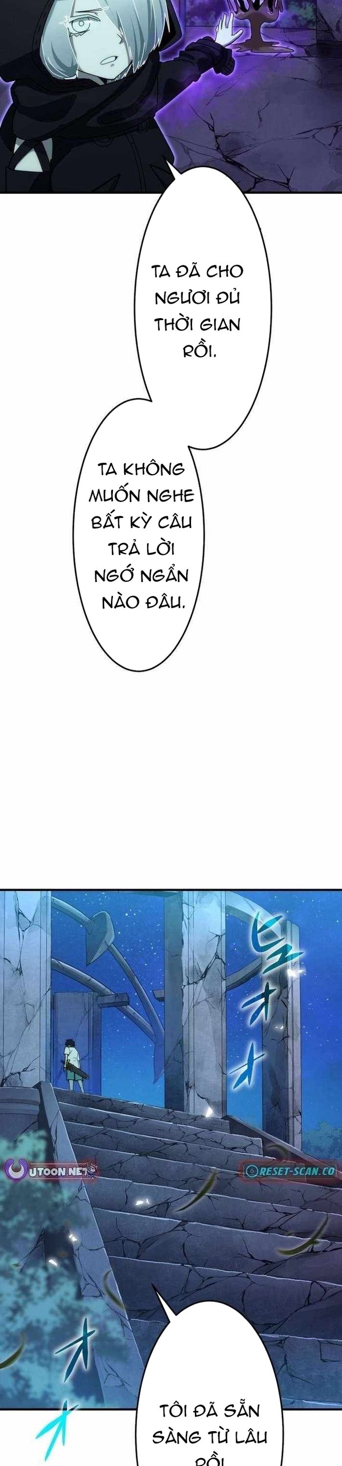 Đảo Ngược Chỉ Số : Từ Kẻ Xui Xẻo Thành Vô Địch! Chapter 15 - Trang 2