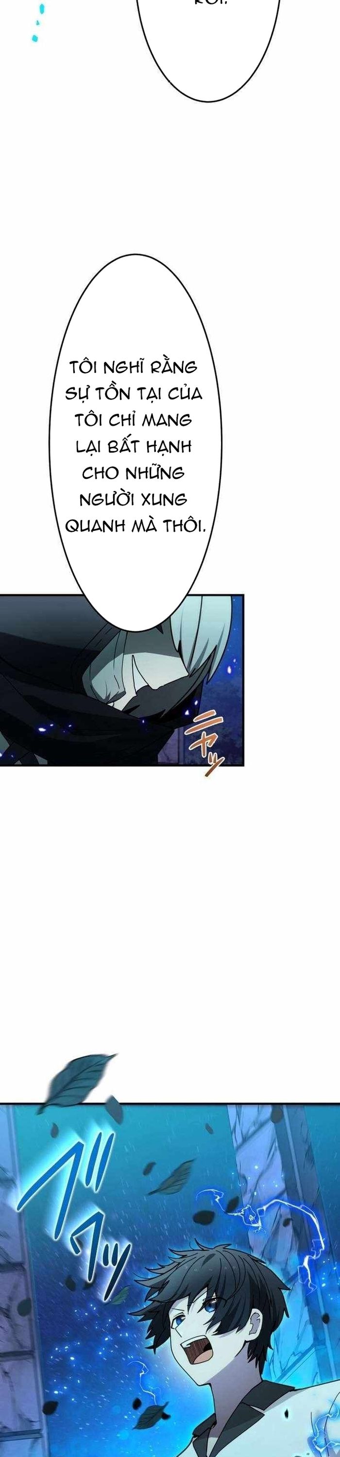 Đảo Ngược Chỉ Số : Từ Kẻ Xui Xẻo Thành Vô Địch! Chapter 15 - Trang 2