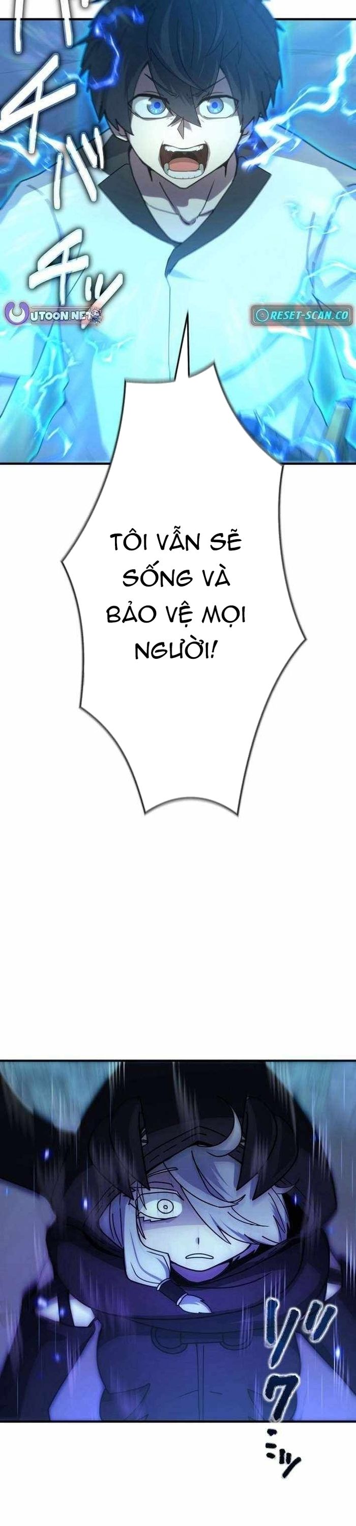 Đảo Ngược Chỉ Số : Từ Kẻ Xui Xẻo Thành Vô Địch! Chapter 15 - Trang 2