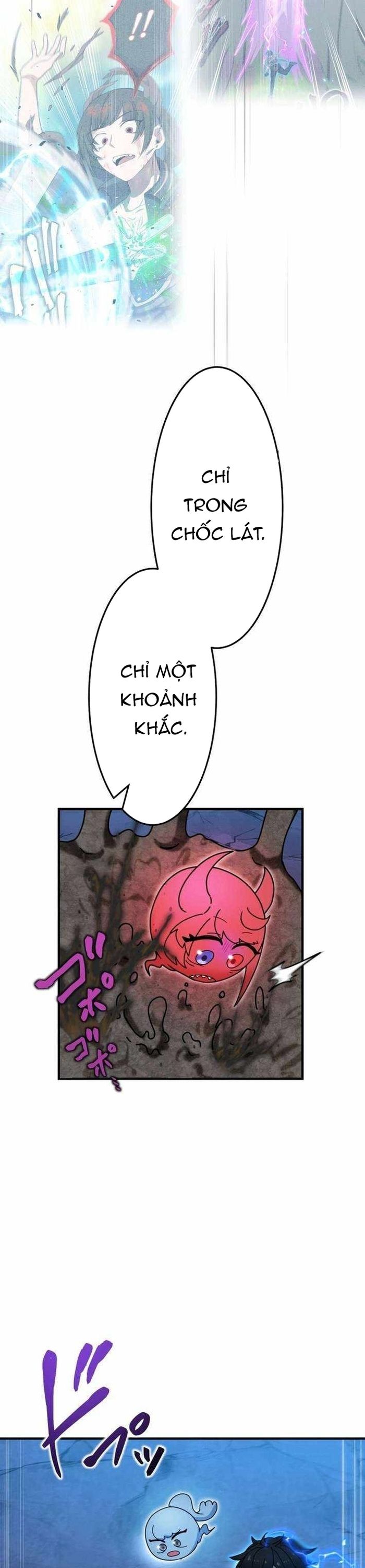 Đảo Ngược Chỉ Số : Từ Kẻ Xui Xẻo Thành Vô Địch! Chapter 15 - Trang 2