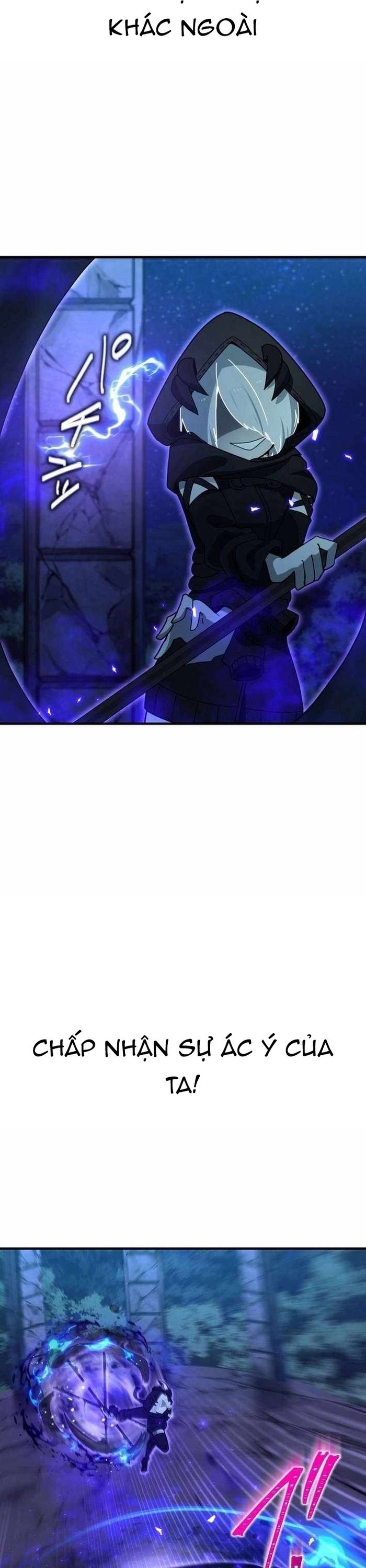 Đảo Ngược Chỉ Số : Từ Kẻ Xui Xẻo Thành Vô Địch! Chapter 15 - Trang 2