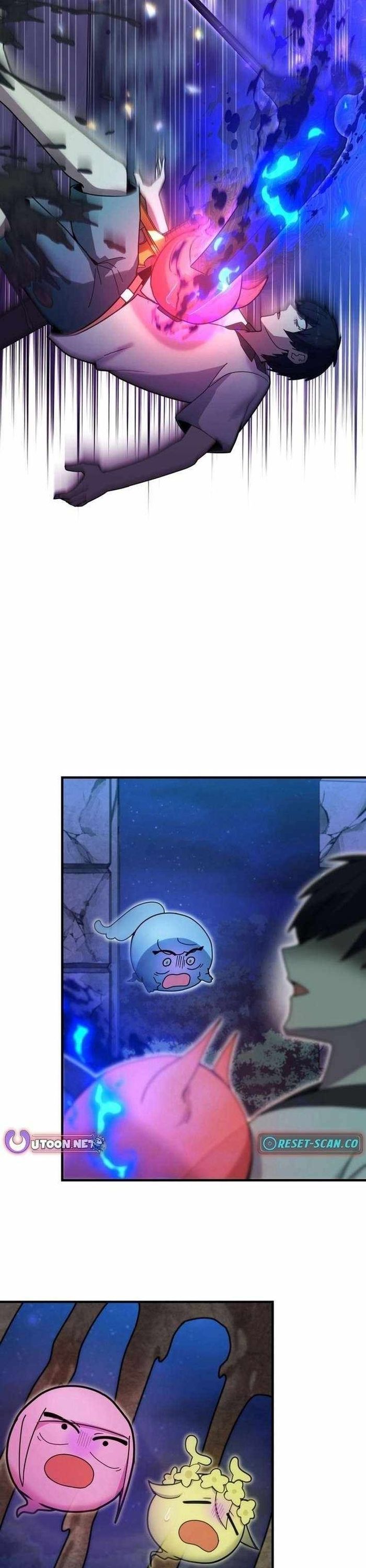 Đảo Ngược Chỉ Số : Từ Kẻ Xui Xẻo Thành Vô Địch! Chapter 15 - Trang 2