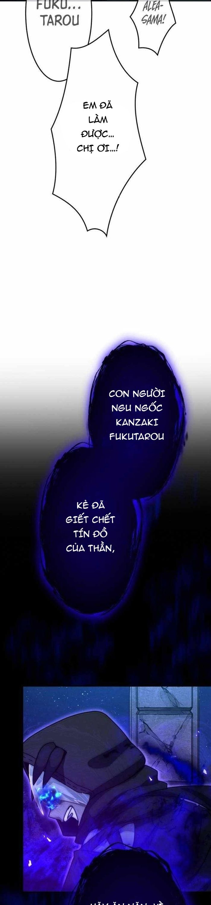 Đảo Ngược Chỉ Số : Từ Kẻ Xui Xẻo Thành Vô Địch! Chapter 15 - Trang 2